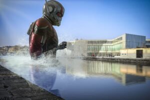 Bibliothèque Alexis de Tocqueville