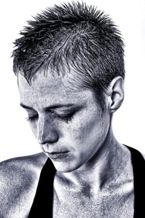 Motoko Batty (Blade Runner)