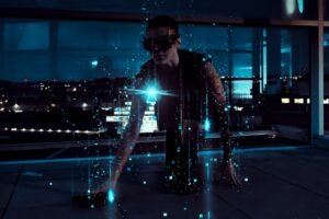 Motoko Batty (Blade Runner)