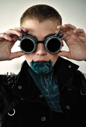 Motoko Batty (Blade Runner)