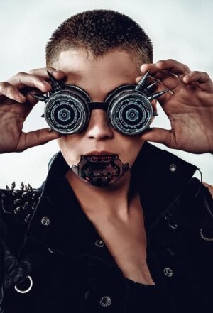 Motoko Batty (Blade Runner)